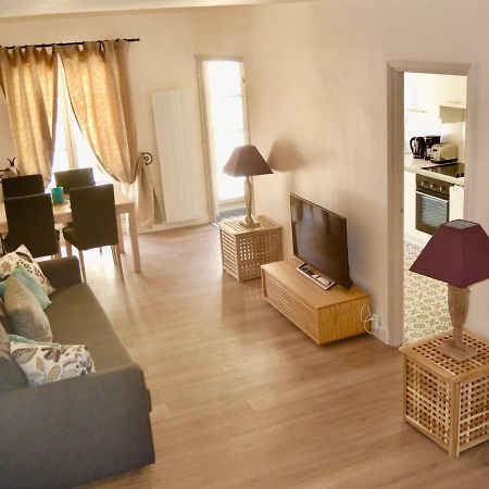 Appartement Garance Awinion Zewnętrze zdjęcie