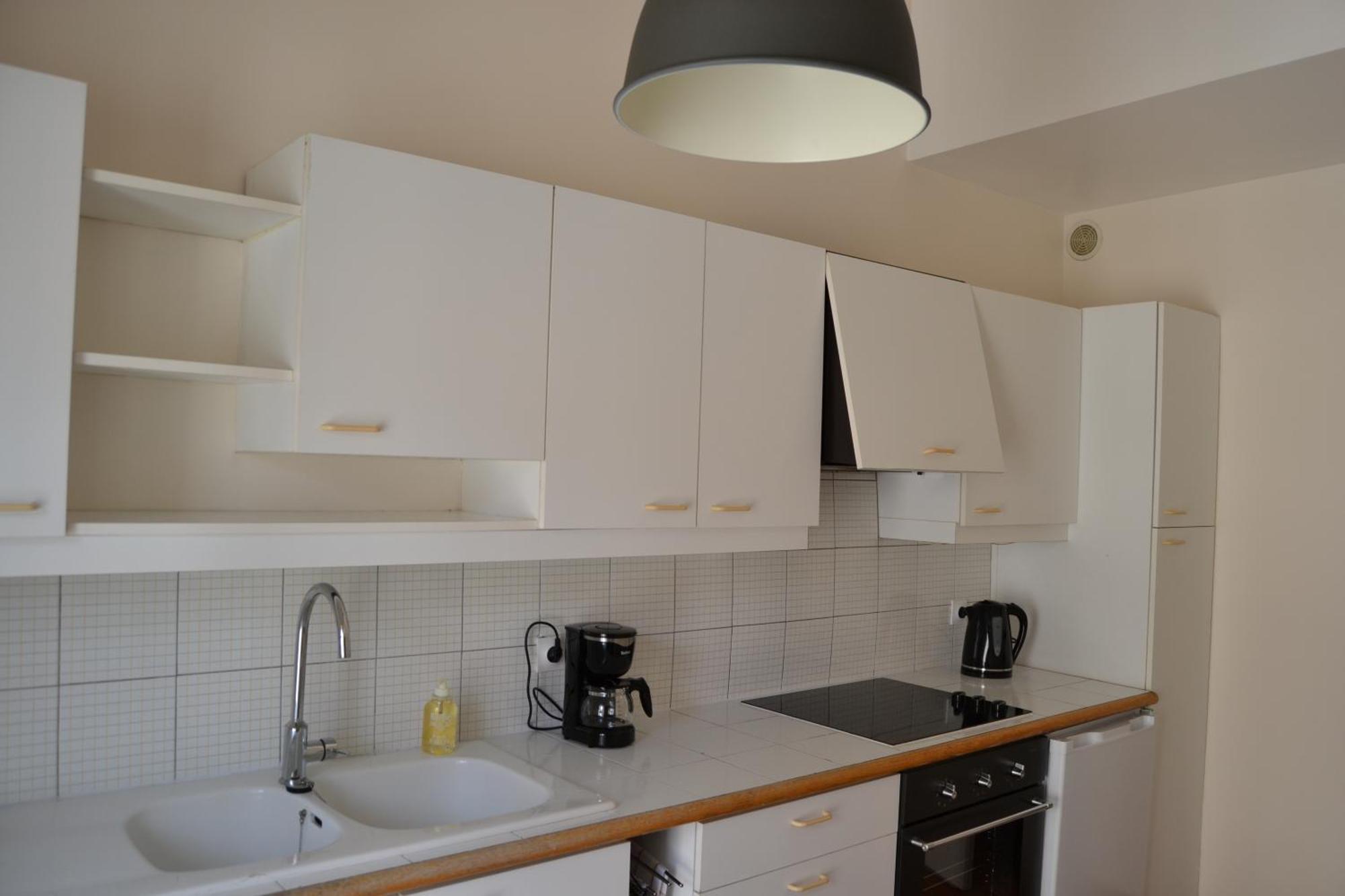 Appartement Garance Awinion Zewnętrze zdjęcie