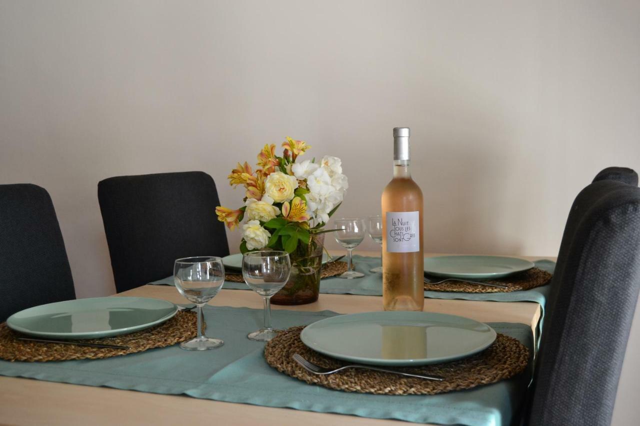 Appartement Garance Awinion Zewnętrze zdjęcie
