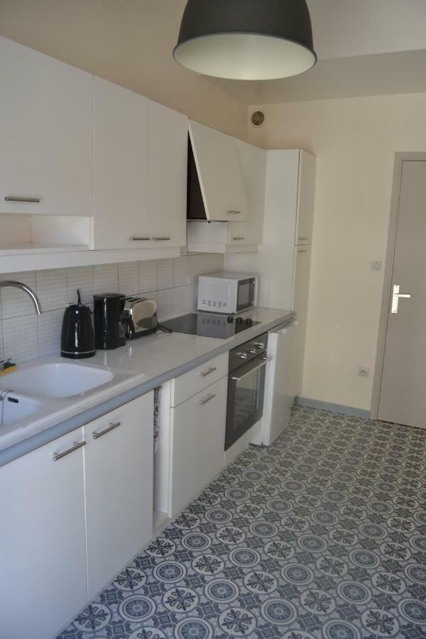 Appartement Garance Awinion Zewnętrze zdjęcie