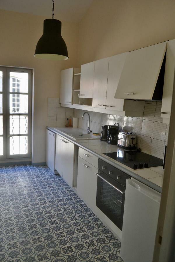 Appartement Garance Awinion Zewnętrze zdjęcie