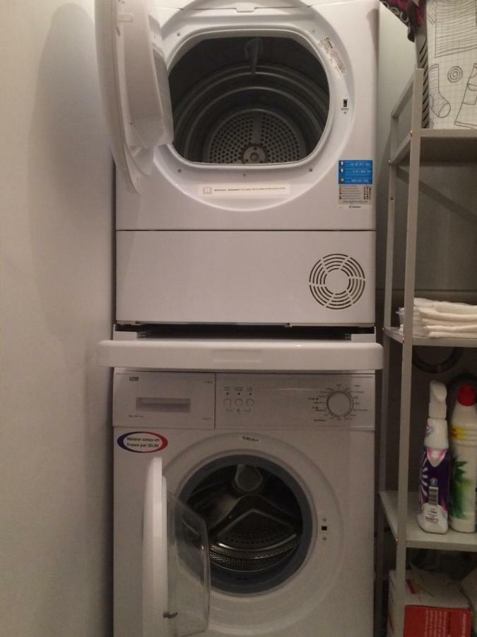 Appartement Garance Awinion Zewnętrze zdjęcie