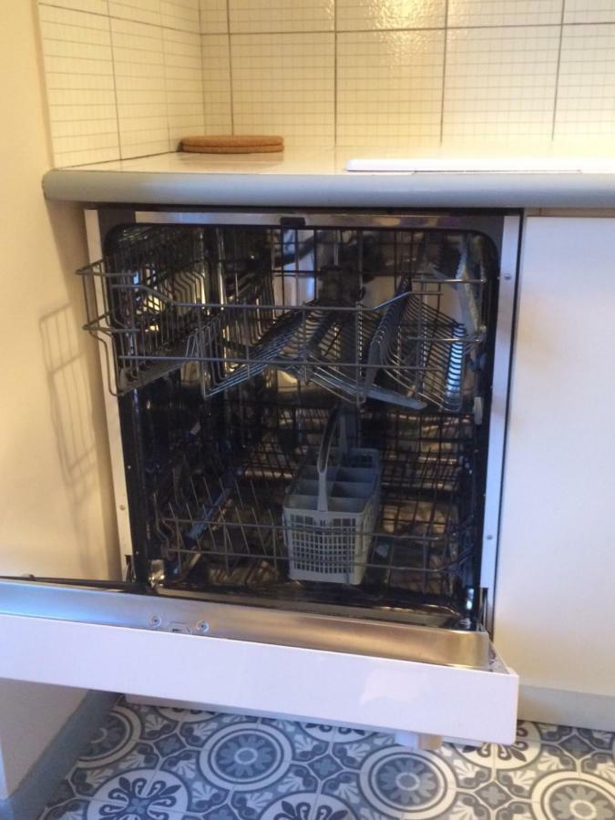 Appartement Garance Awinion Zewnętrze zdjęcie