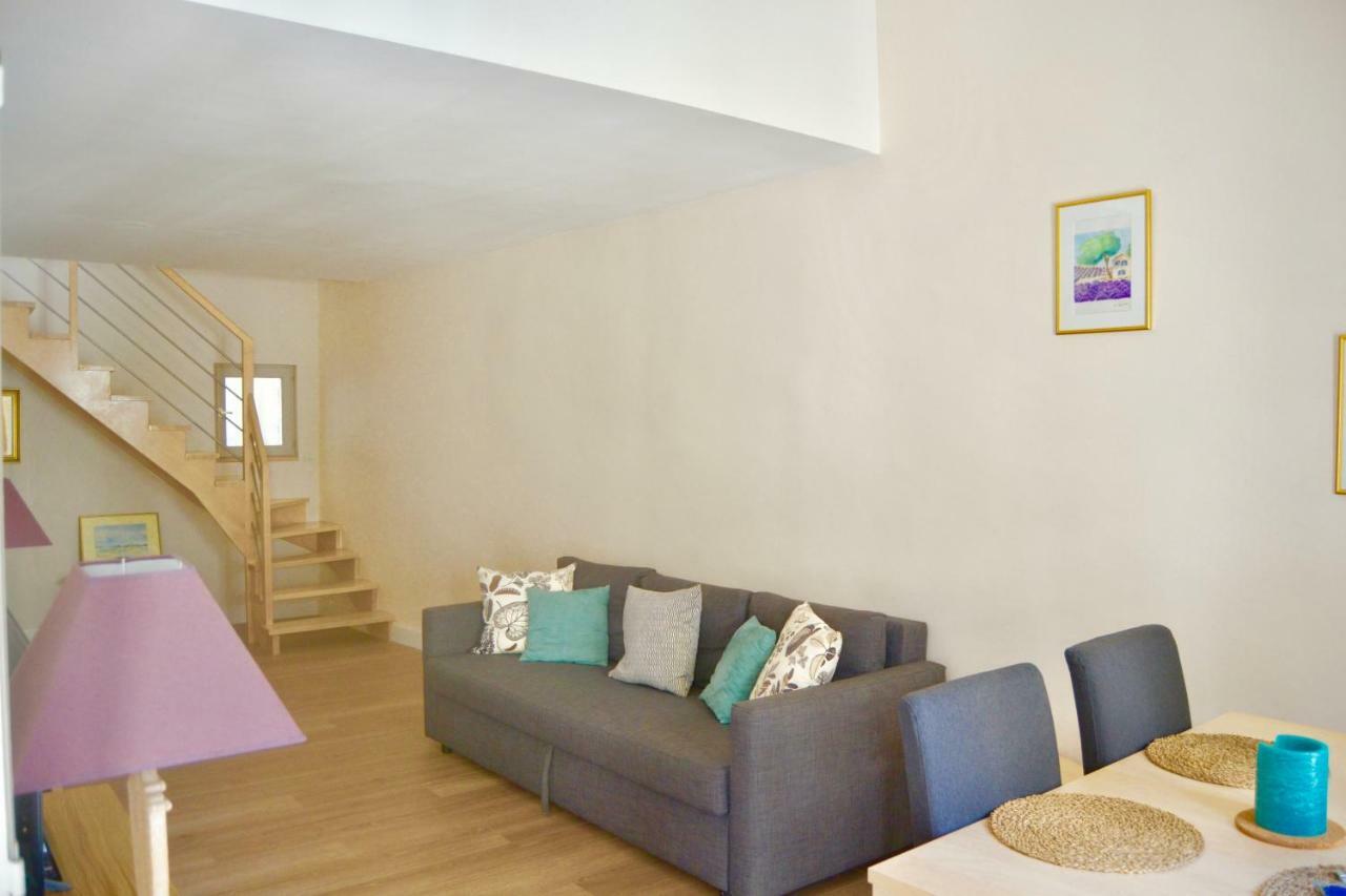 Appartement Garance Awinion Zewnętrze zdjęcie