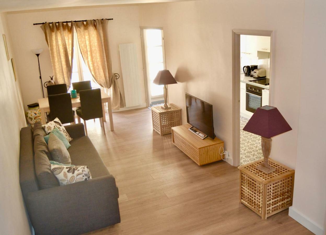 Appartement Garance Awinion Zewnętrze zdjęcie